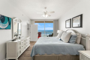 Modern 3 BR Beachfront Condo! Amenities Galore! by Dolce Vita Getaways PCB